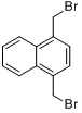 1,4-雙（溴甲基）萘（含約23%的異構體）