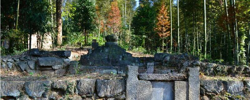 天子山古城寺