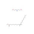 (Z)-9-十八烯酸與2,2\x27-亞氨基二乙醇(1:1)的化合物