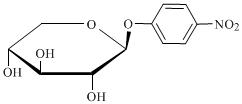 對硝基苯基-beta-D-木糖苷