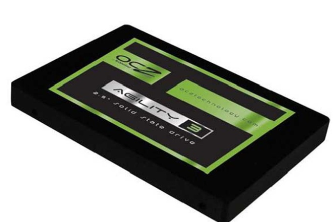 OCZ Agility 3 60GB