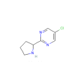 5-氯-2-（2-吡咯烷基）嘧啶