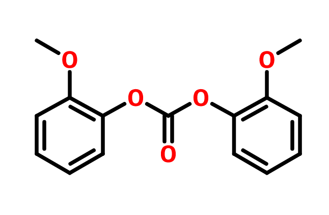 雙（2-甲氧基苯基）碳酸鹽