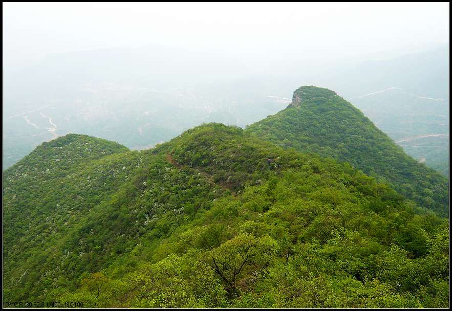 上葦甸村