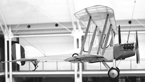 世界飛機100年