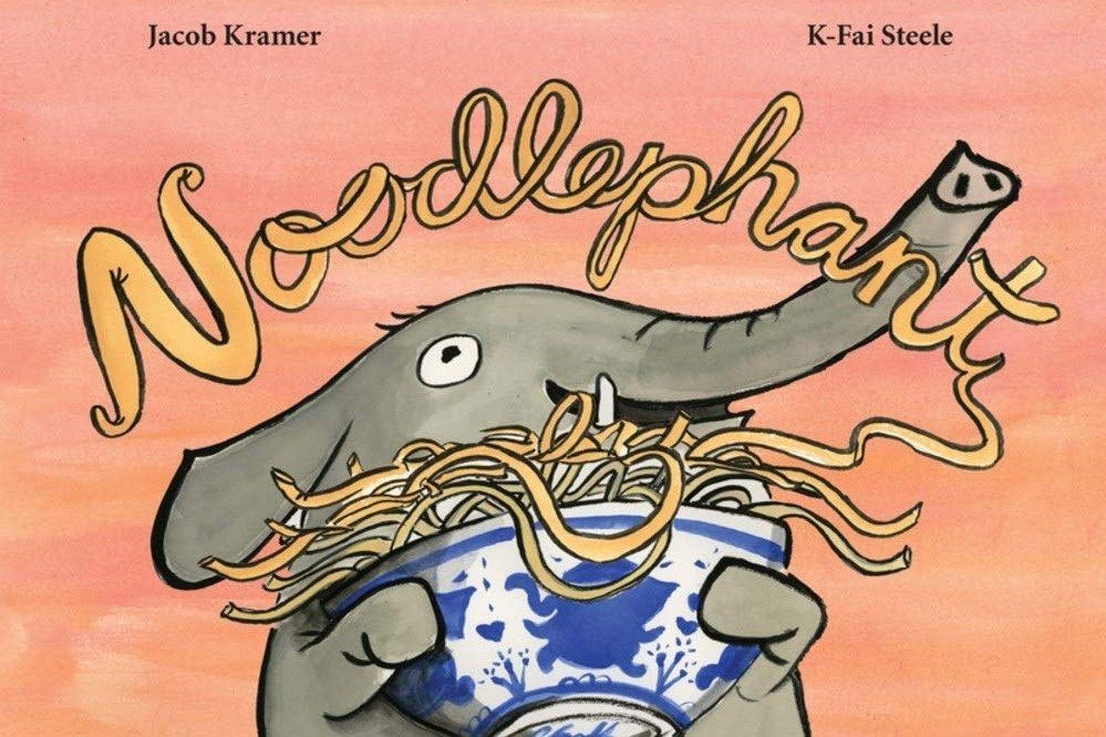 Noodlephant