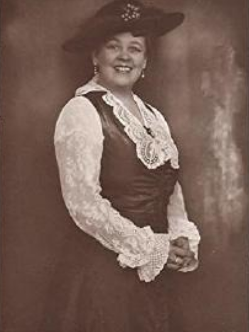 Anna Müller-Lincke