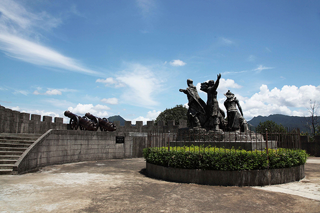 蒙山縣(蒙山（廣西壯族自治區梧州市蒙山縣）)