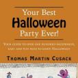 Your Best Halloween Party Ever!