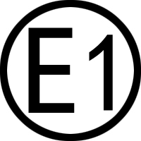 E/e-Mark認證