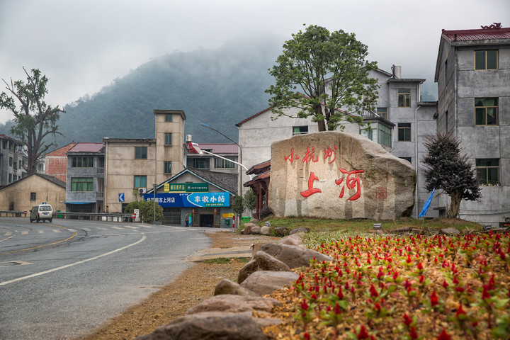 上河村(湖北襄陽市棗陽市環城街道上河村)