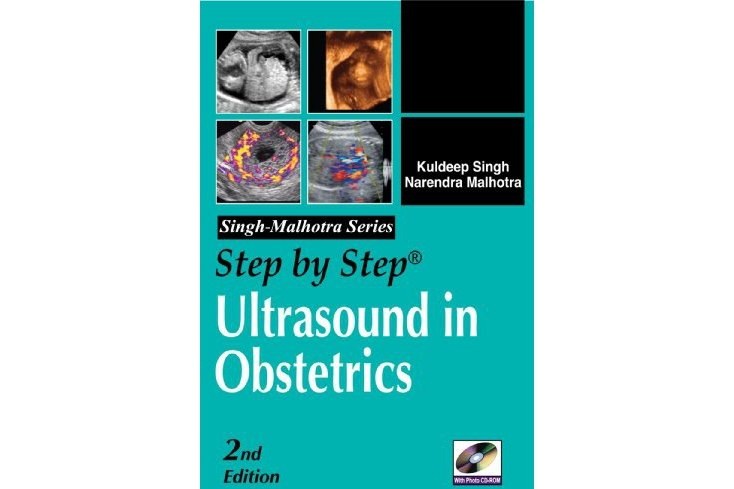 Step by Step Ultrasound in Obstetrics