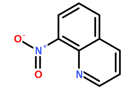 8-硝基喹啉