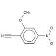4-氟-2-硝基苯甲腈