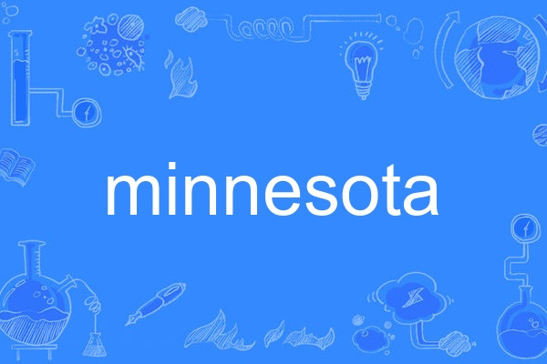 minnesota