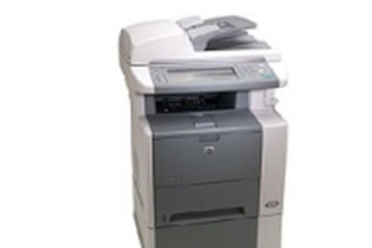 惠普LaserJet M3035xs MFP