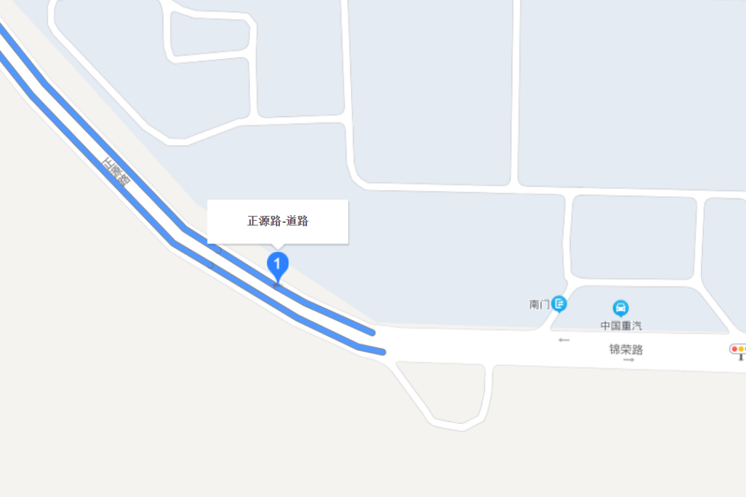 正源路