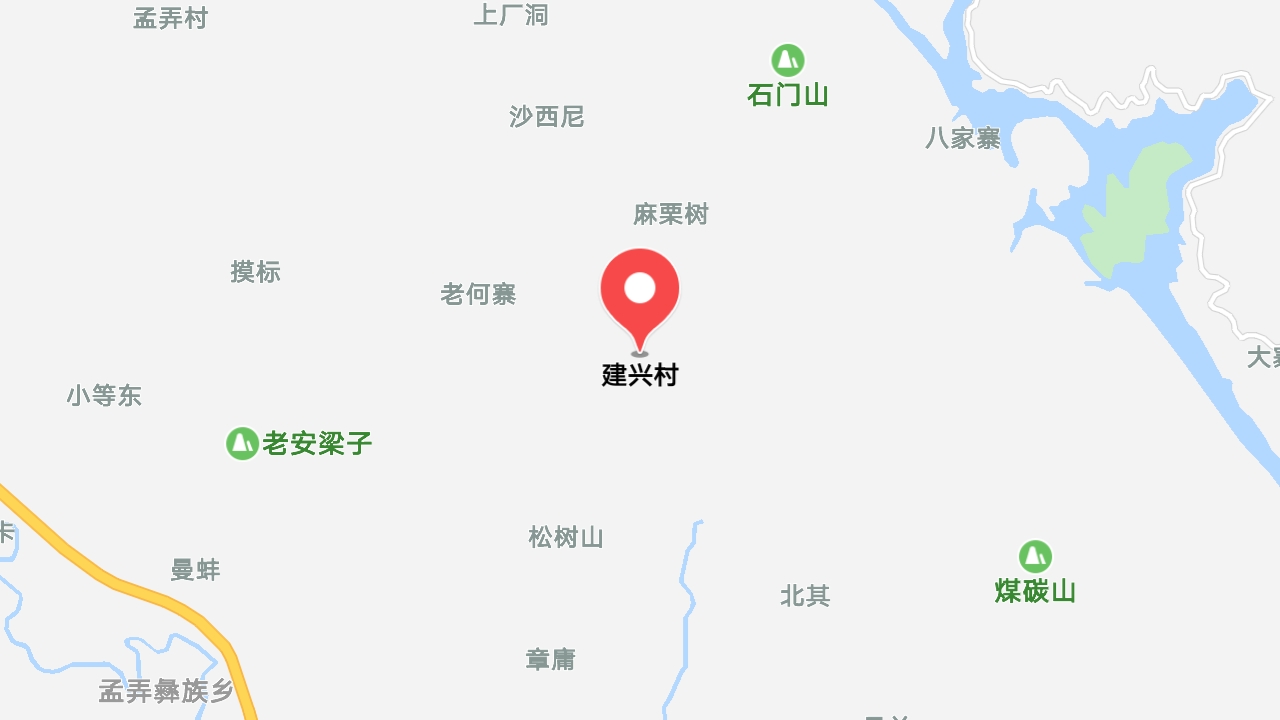 地圖信息