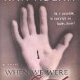 When We Were Saints(2005年Harcourt Childrens Books出版的圖書)