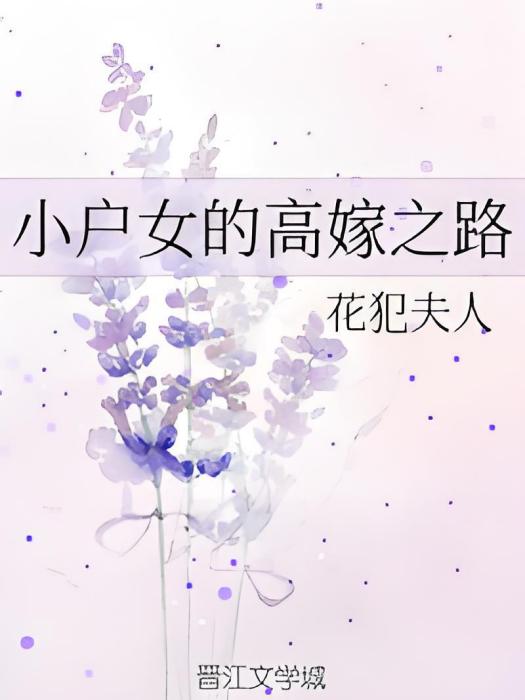 小戶女的高嫁之路