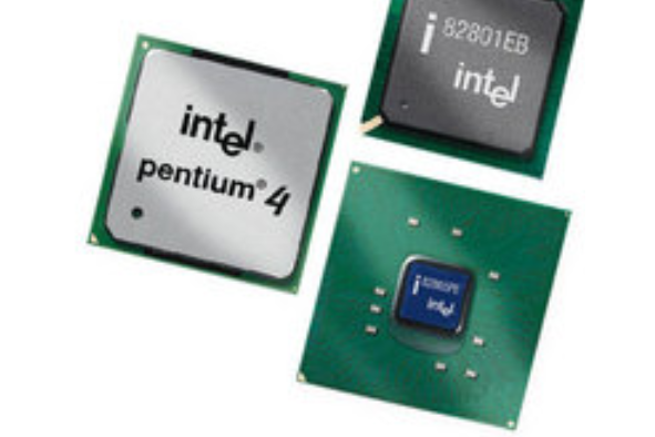 Intel 865PE