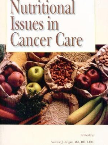 Nutritional Issues in Cancer Care