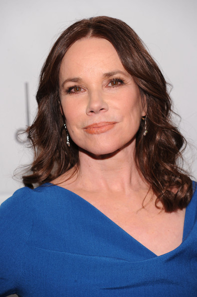 芭芭拉·赫希(Barbara Hershey)