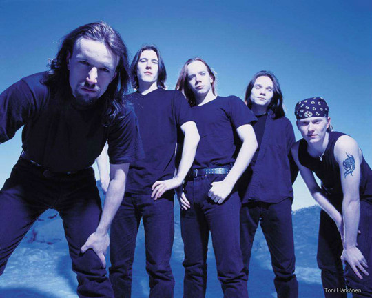 Sonata Arctica