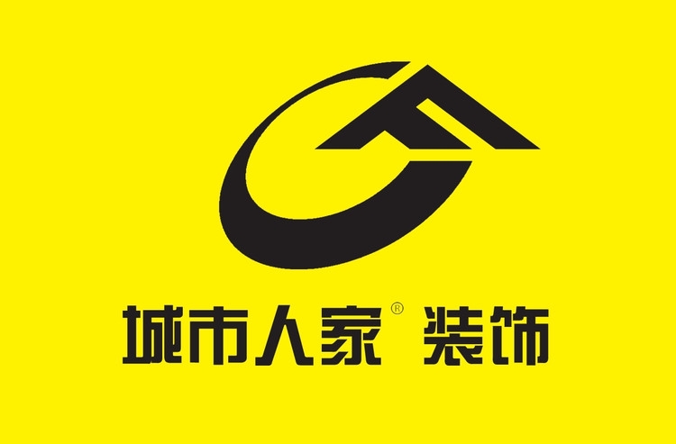 城市人家LOGO