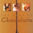 The Book of Chocolate(2000年FISHER BOOKS出版的圖書)