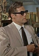 007之諾博士(英美1962年肖恩·康納利主演電影)