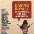 Casino Royale(1967年Richard Talmadge導演電影)