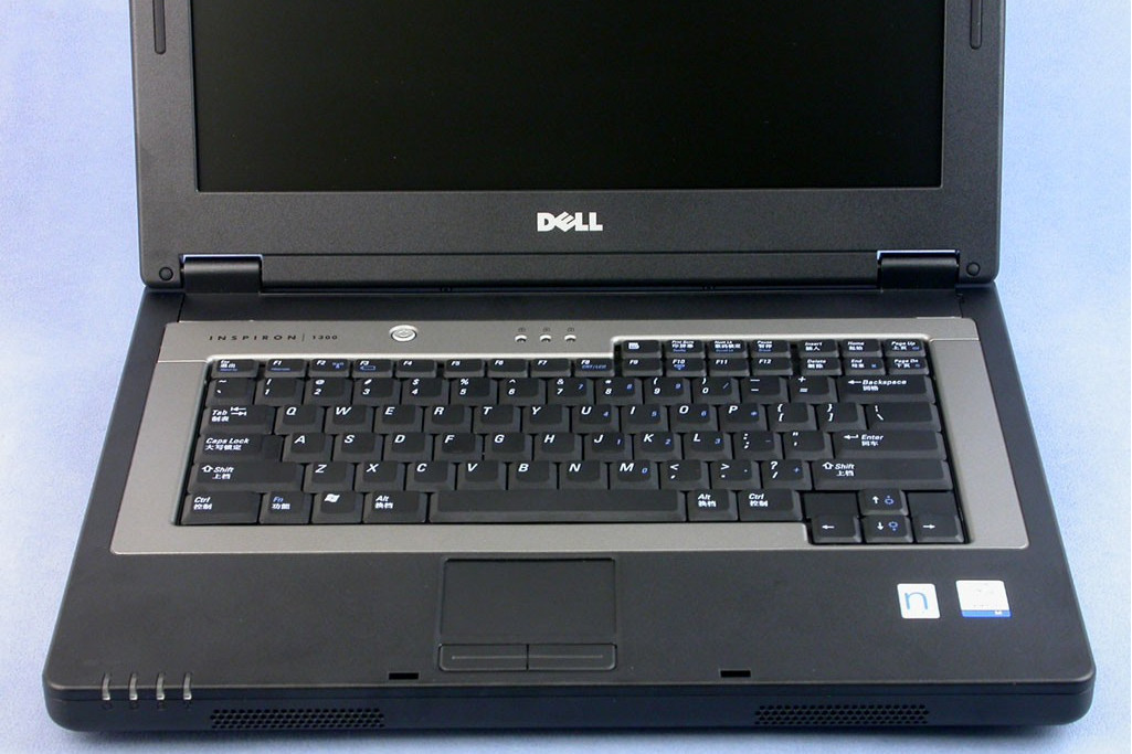 戴爾Inspiron 1300(N511202)