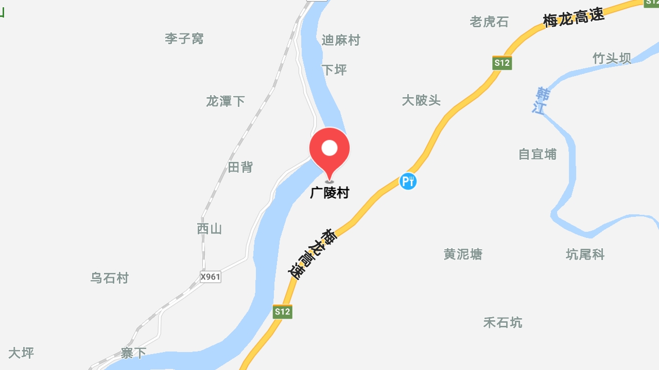 地圖信息