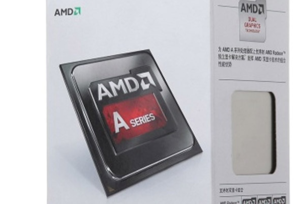 AMD A4-7300