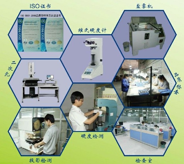 廣州市晟陽金屬製品有限公司