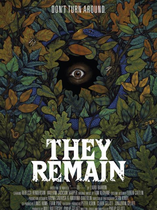 They Remain