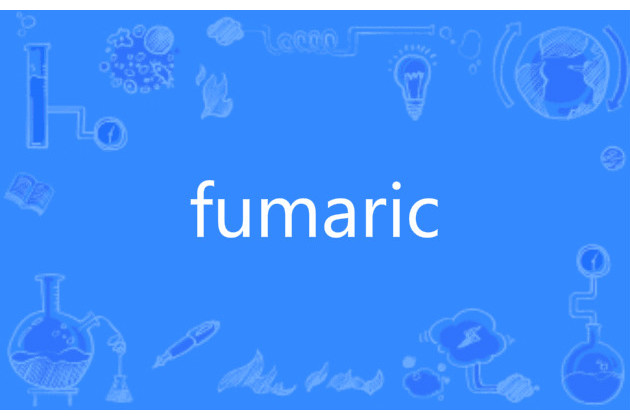 fumaric