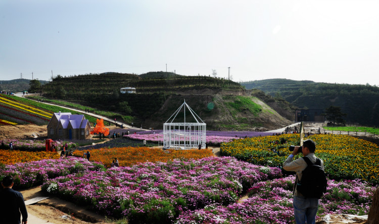 太原舒清園