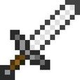 劍(《Minecraft》中的一種武器)