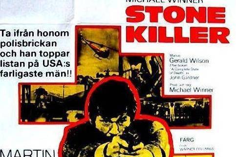 The Stone Killer