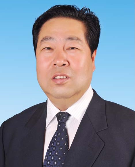 王長安(陝西省榆林市副市長)