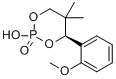 (S)-(?)-2-羥基-4-（2-甲氧苯基）-5,5-二甲基-1,3,2-二噁磷己環2-氧化物