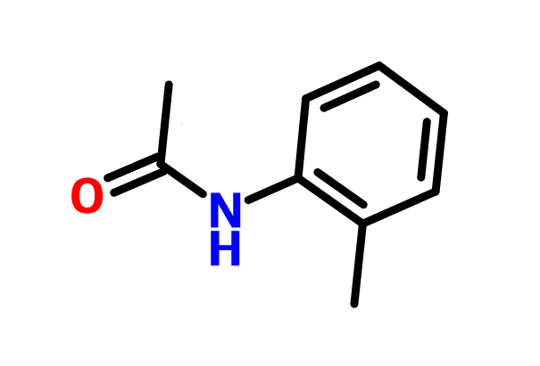 2-甲基乙醯苯胺