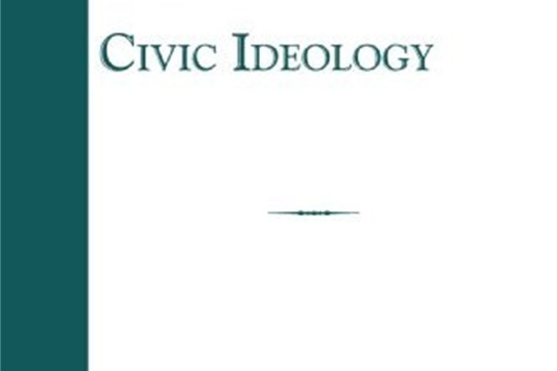 Athenian Identity and Civic Ideology