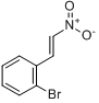 反-2-溴-β-硝基苯乙烯