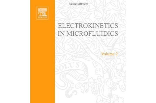 Electrokinetics in Microfluidics