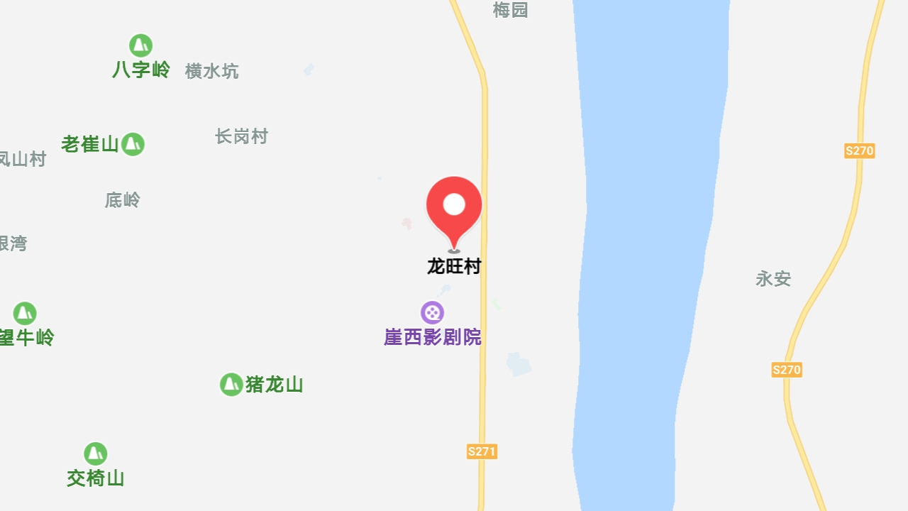 地圖信息