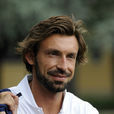 安德烈亞·皮爾洛(andrea pirlo)