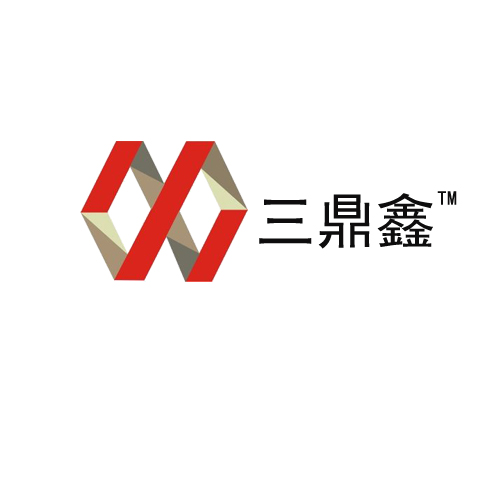 三鼎鑫Logo